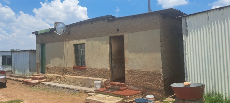0 Bedroom Property for Sale in Evaton Gauteng