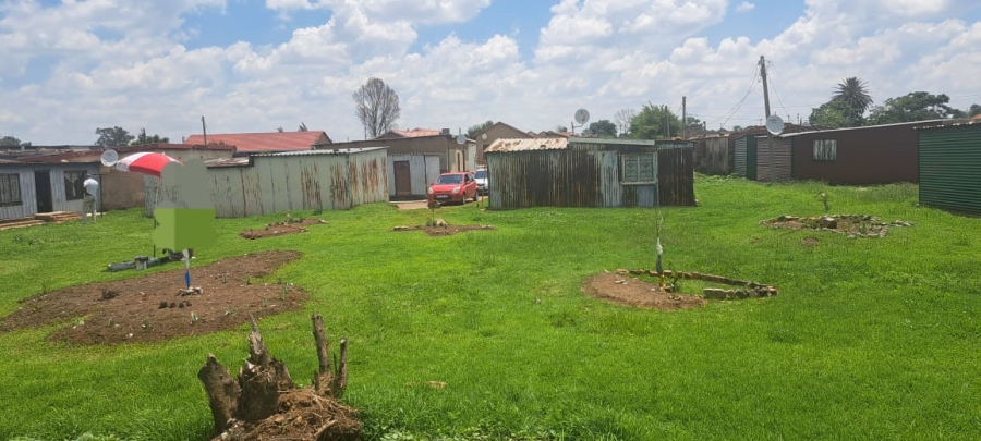 0 Bedroom Property for Sale in Evaton Gauteng