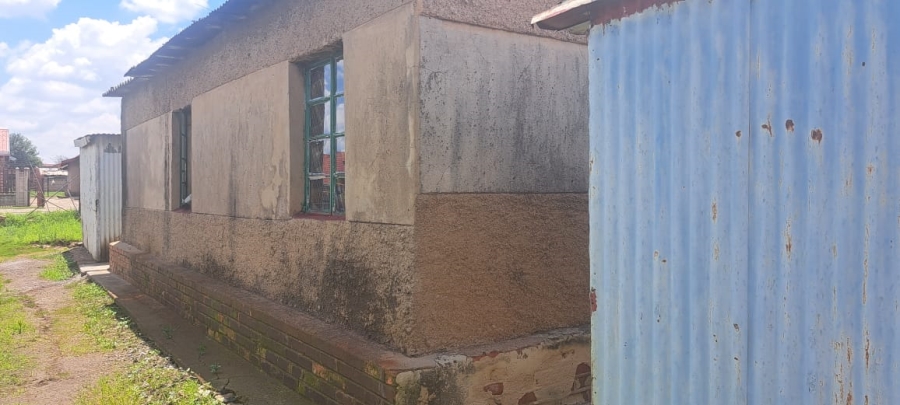 0 Bedroom Property for Sale in Evaton Gauteng