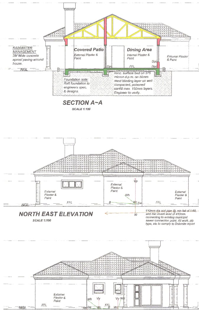 0 Bedroom Property for Sale in Meyerton South Gauteng