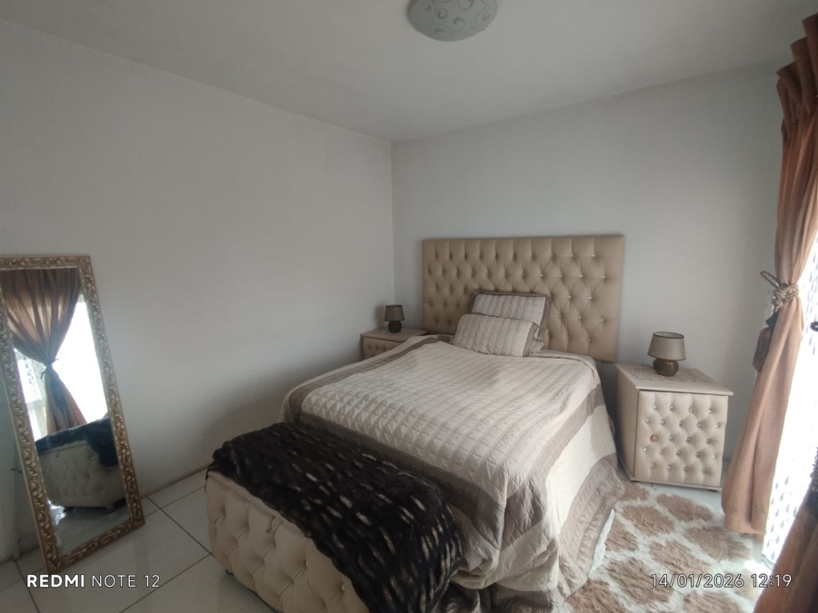 4 Bedroom Property for Sale in Riverspray Lifestyle Estate Gauteng