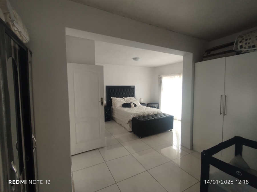 4 Bedroom Property for Sale in Riverspray Lifestyle Estate Gauteng