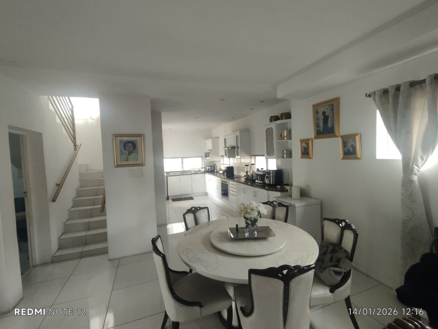 4 Bedroom Property for Sale in Riverspray Lifestyle Estate Gauteng