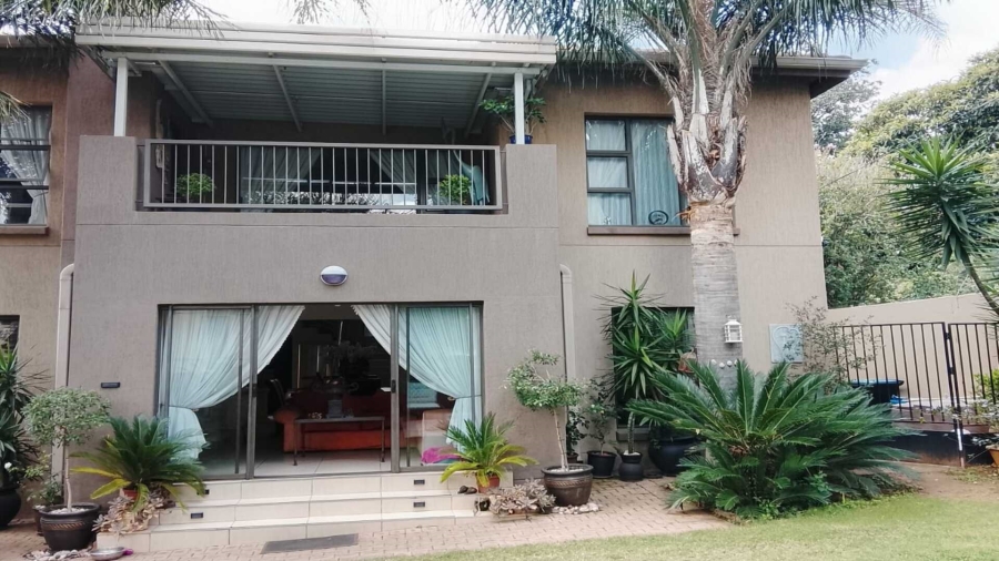 4 Bedroom Property for Sale in Vanderbijlpark SW 5 Gauteng