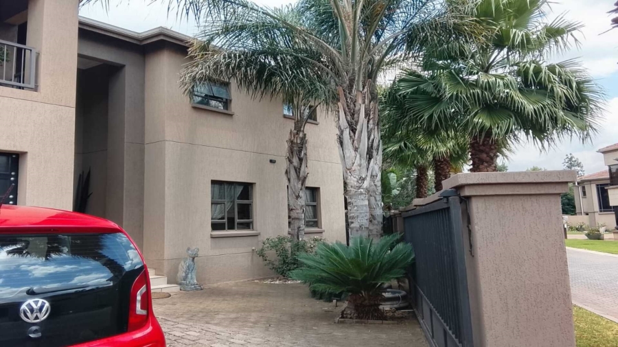 4 Bedroom Property for Sale in Vanderbijlpark SW 5 Gauteng