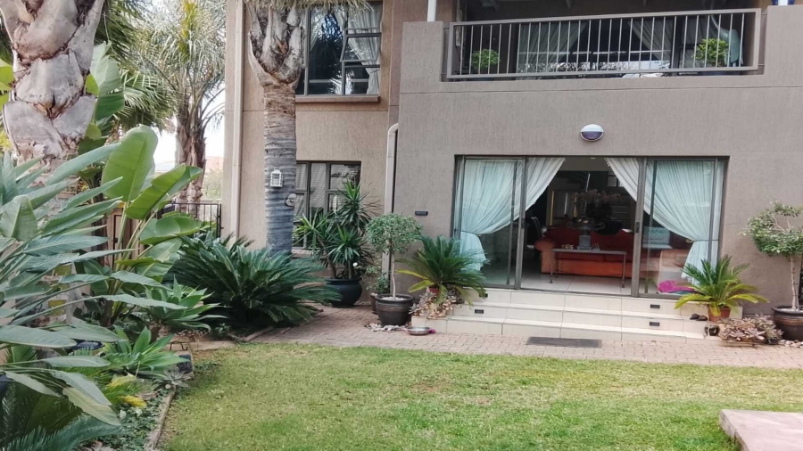 4 Bedroom Property for Sale in Vanderbijlpark SW 5 Gauteng