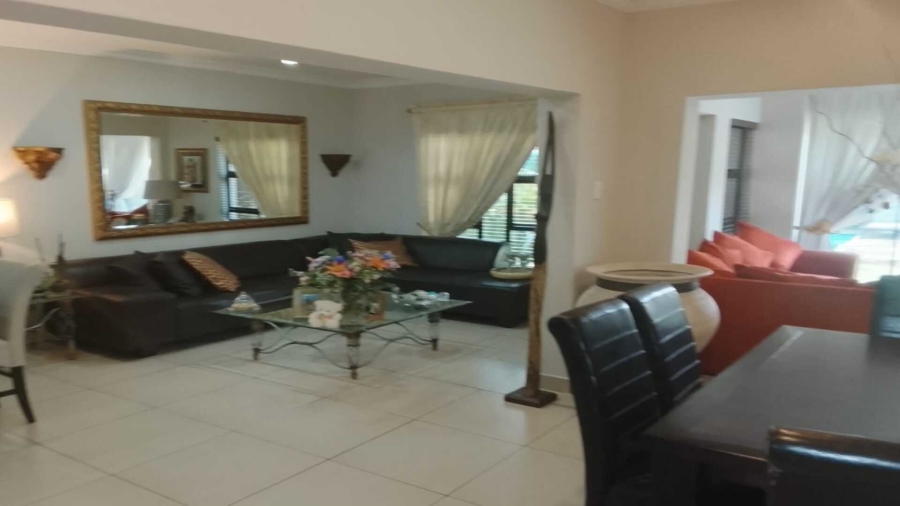 4 Bedroom Property for Sale in Vanderbijlpark SW 5 Gauteng