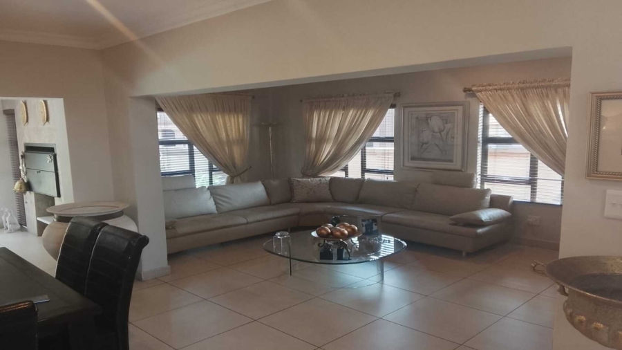 4 Bedroom Property for Sale in Vanderbijlpark SW 5 Gauteng