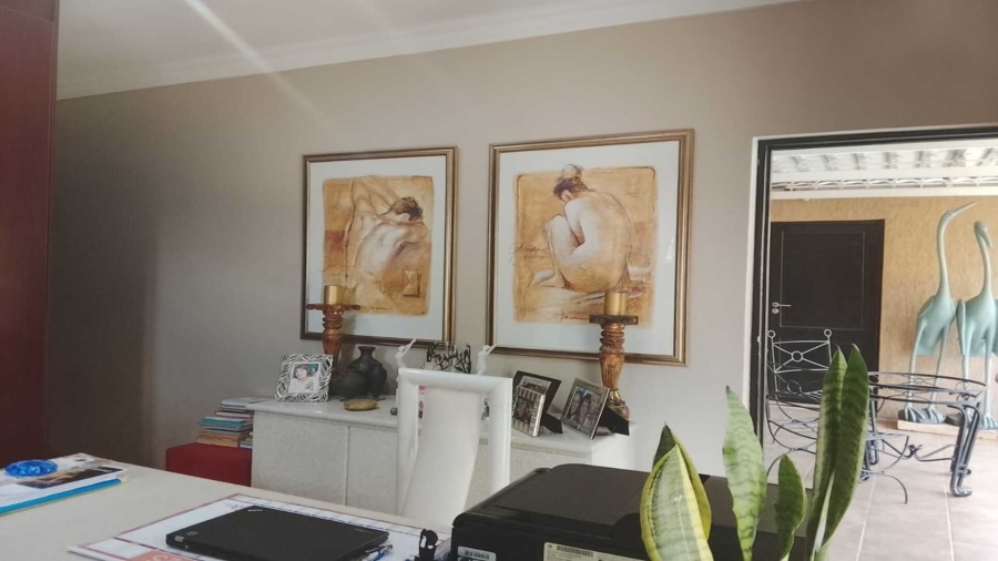 4 Bedroom Property for Sale in Vanderbijlpark SW 5 Gauteng