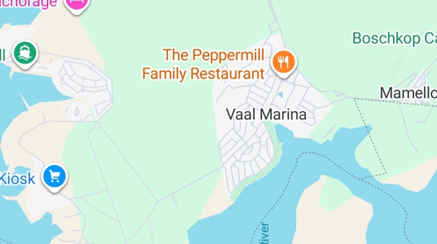 0 Bedroom Property for Sale in Vaal Marina Gauteng