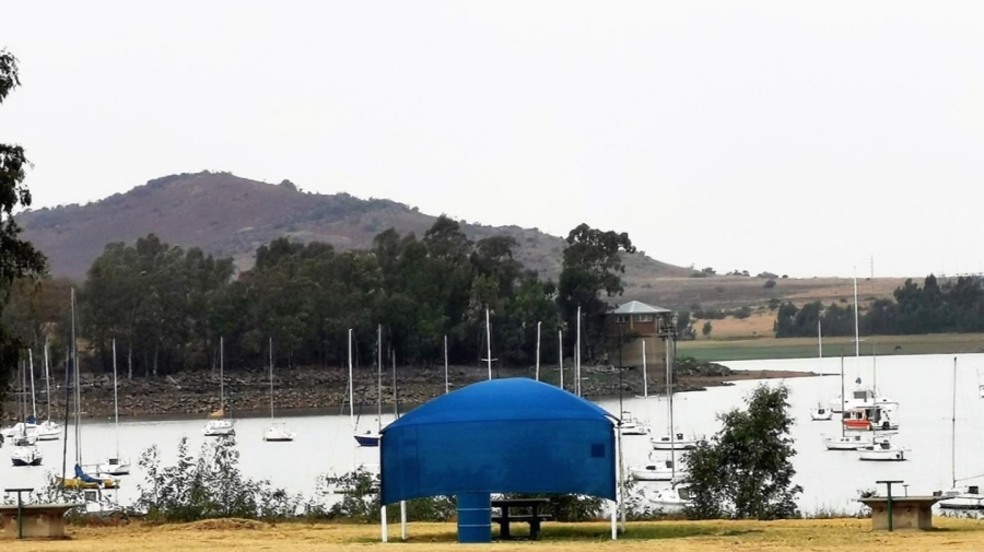 0 Bedroom Property for Sale in Vaal Marina Gauteng