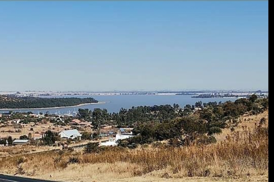 0 Bedroom Property for Sale in Vaal Marina Gauteng