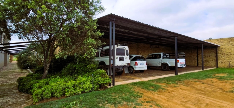 0 Bedroom Property for Sale in Bronkhorstspruit Gauteng