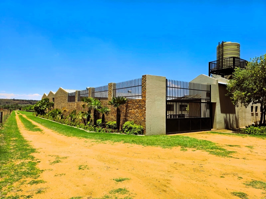 0 Bedroom Property for Sale in Bronkhorstspruit Gauteng