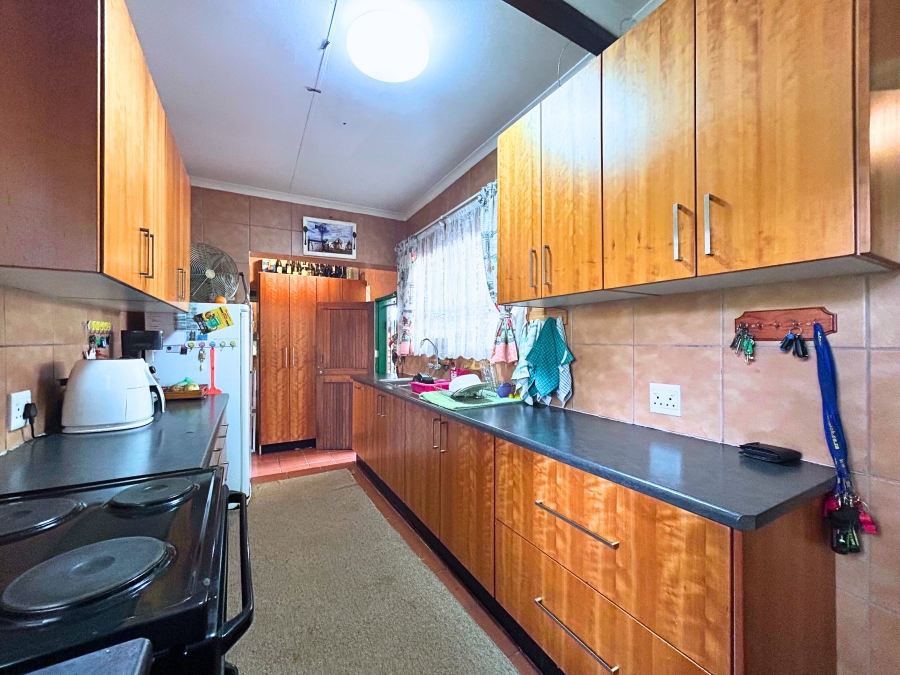 4 Bedroom Property for Sale in Doornkloof Gauteng