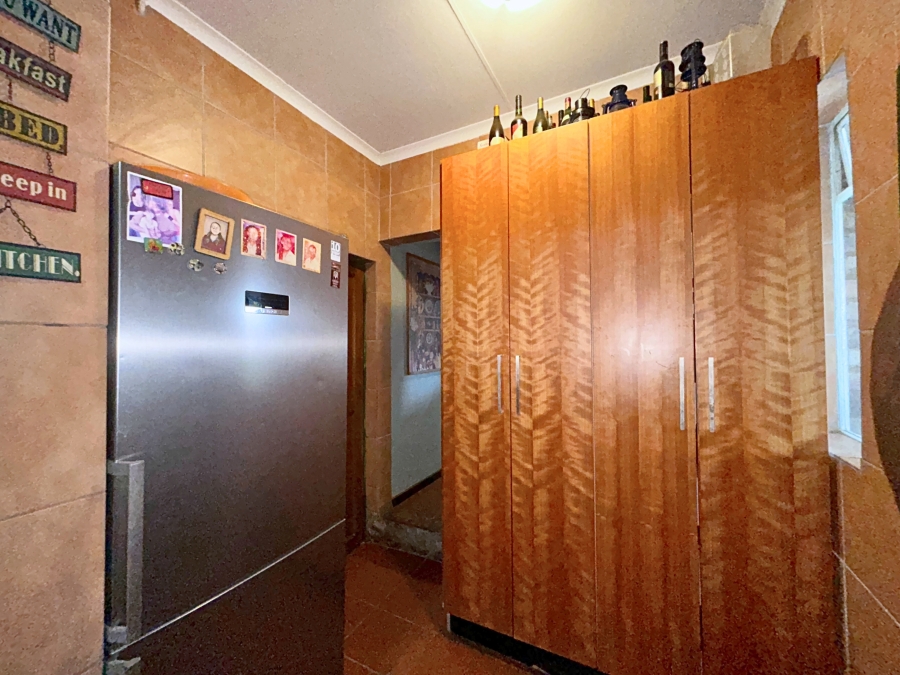 4 Bedroom Property for Sale in Doornkloof Gauteng