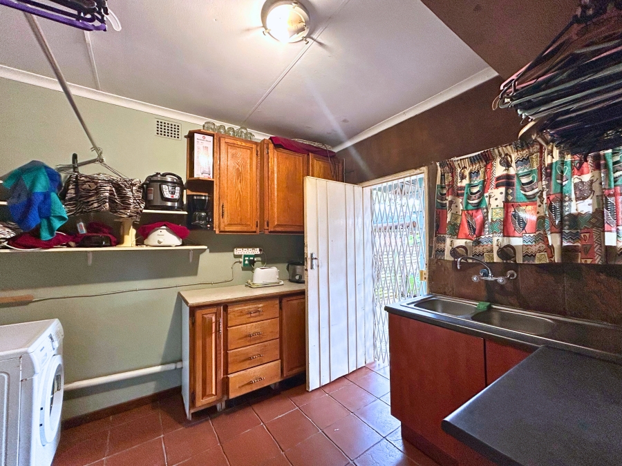 4 Bedroom Property for Sale in Doornkloof Gauteng