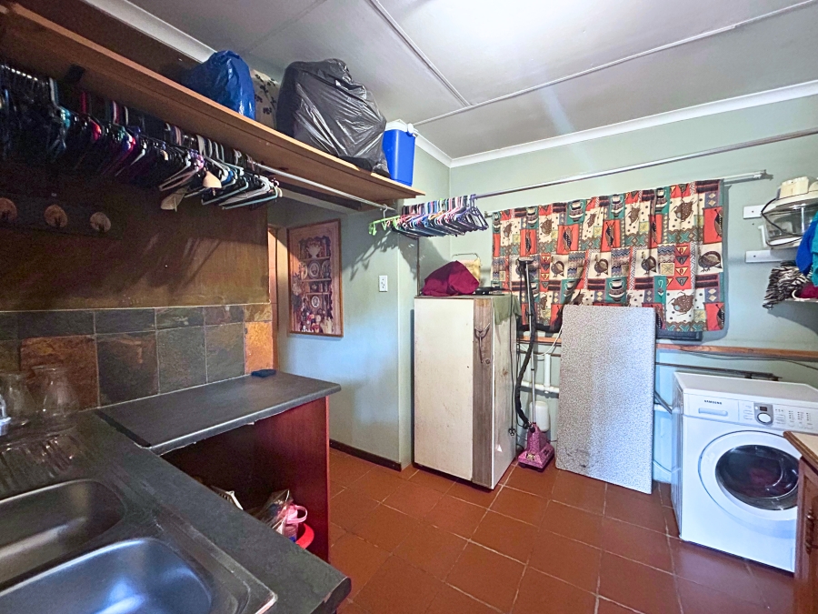 4 Bedroom Property for Sale in Doornkloof Gauteng
