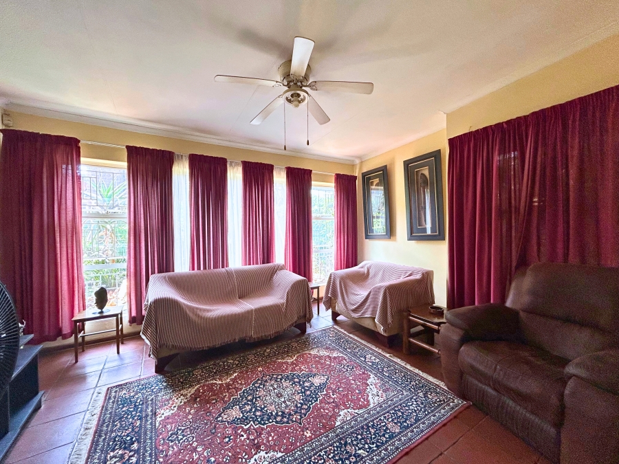 4 Bedroom Property for Sale in Doornkloof Gauteng