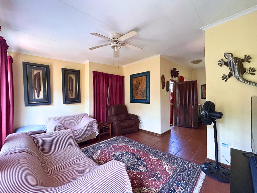 4 Bedroom Property for Sale in Doornkloof Gauteng