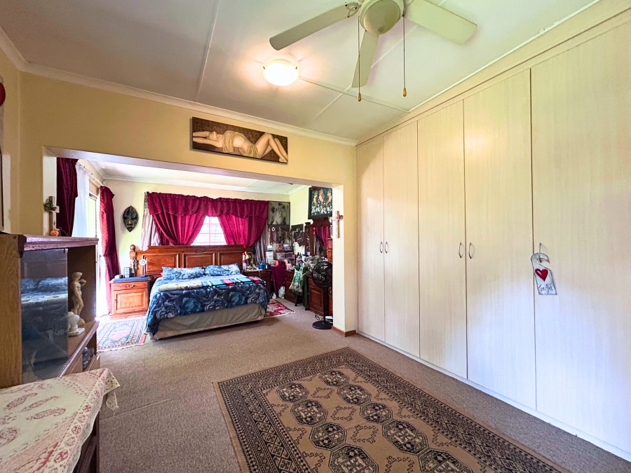 4 Bedroom Property for Sale in Doornkloof Gauteng