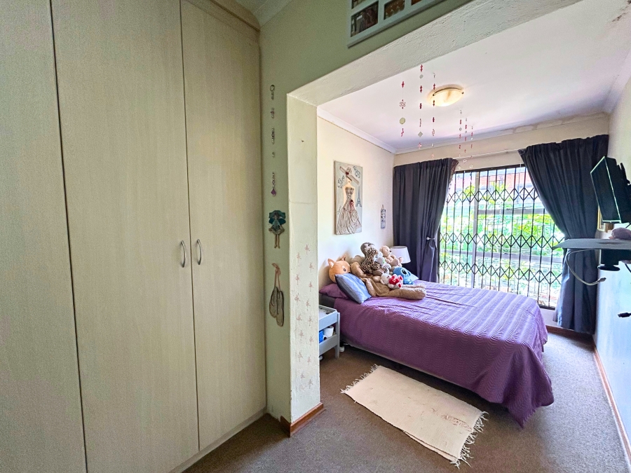 4 Bedroom Property for Sale in Doornkloof Gauteng