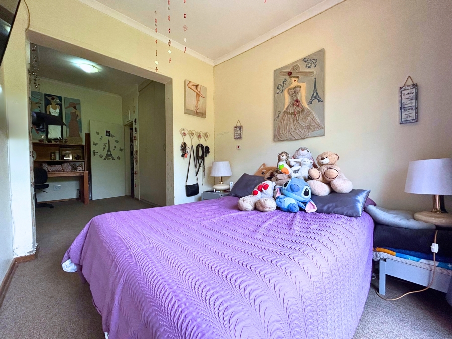 4 Bedroom Property for Sale in Doornkloof Gauteng