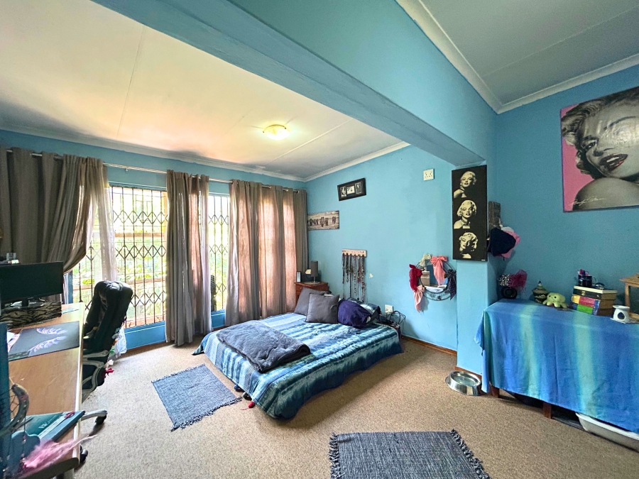 4 Bedroom Property for Sale in Doornkloof Gauteng