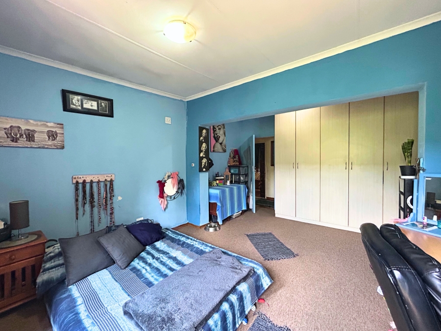 4 Bedroom Property for Sale in Doornkloof Gauteng