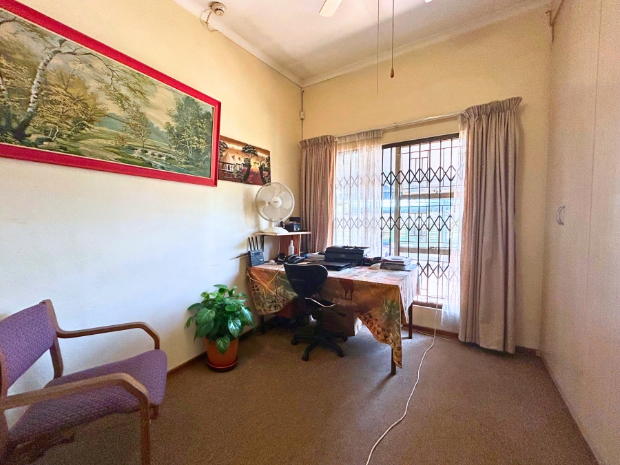 4 Bedroom Property for Sale in Doornkloof Gauteng