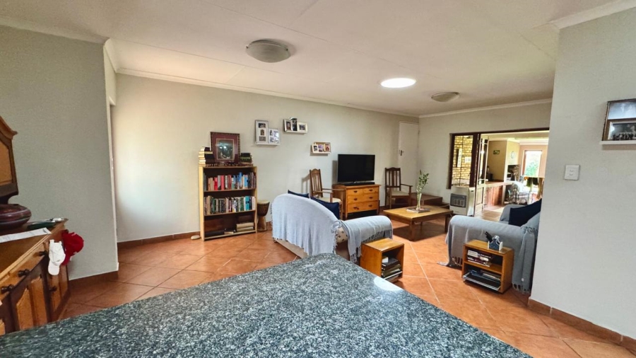 4 Bedroom Property for Sale in Thatchfield Estate Gauteng