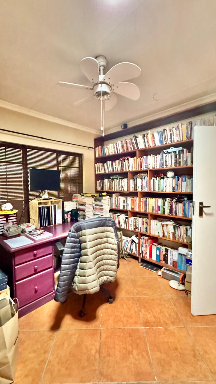 4 Bedroom Property for Sale in Thatchfield Estate Gauteng