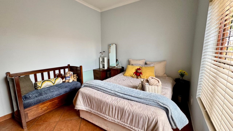 4 Bedroom Property for Sale in Thatchfield Estate Gauteng