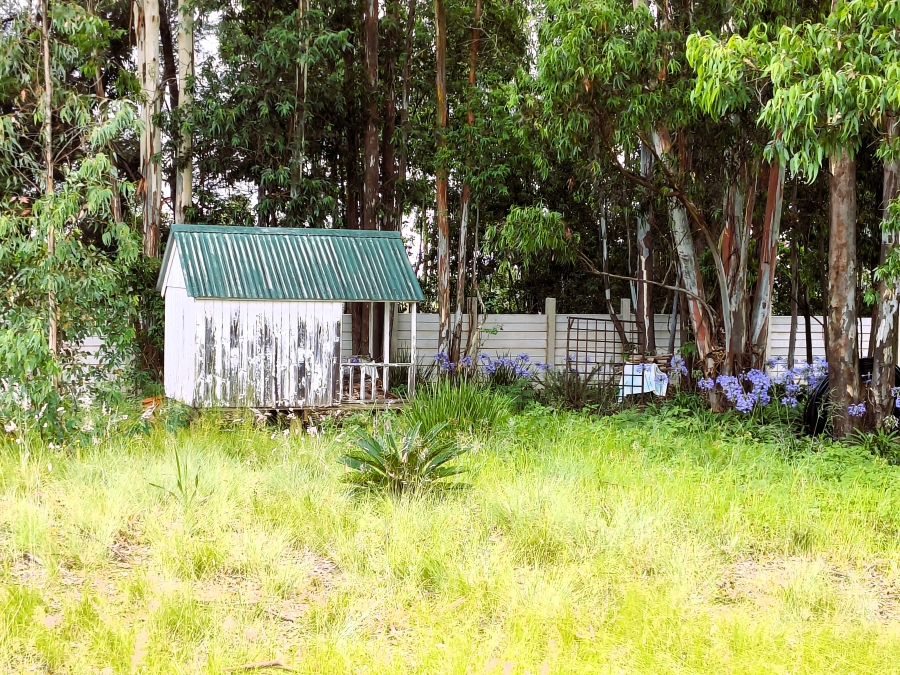 0 Bedroom Property for Sale in Valtaki Gauteng