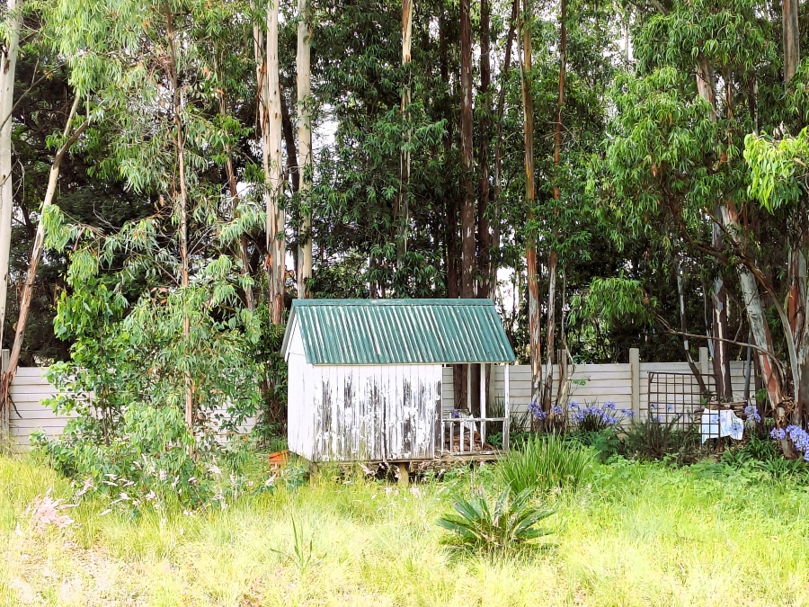 0 Bedroom Property for Sale in Valtaki Gauteng