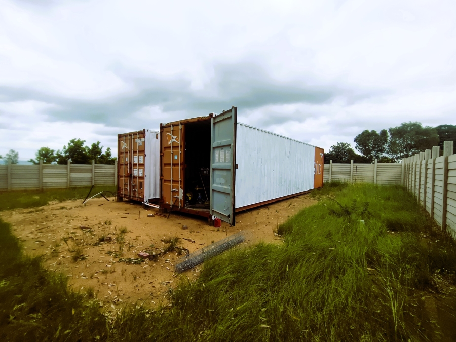 0 Bedroom Property for Sale in Valtaki Gauteng