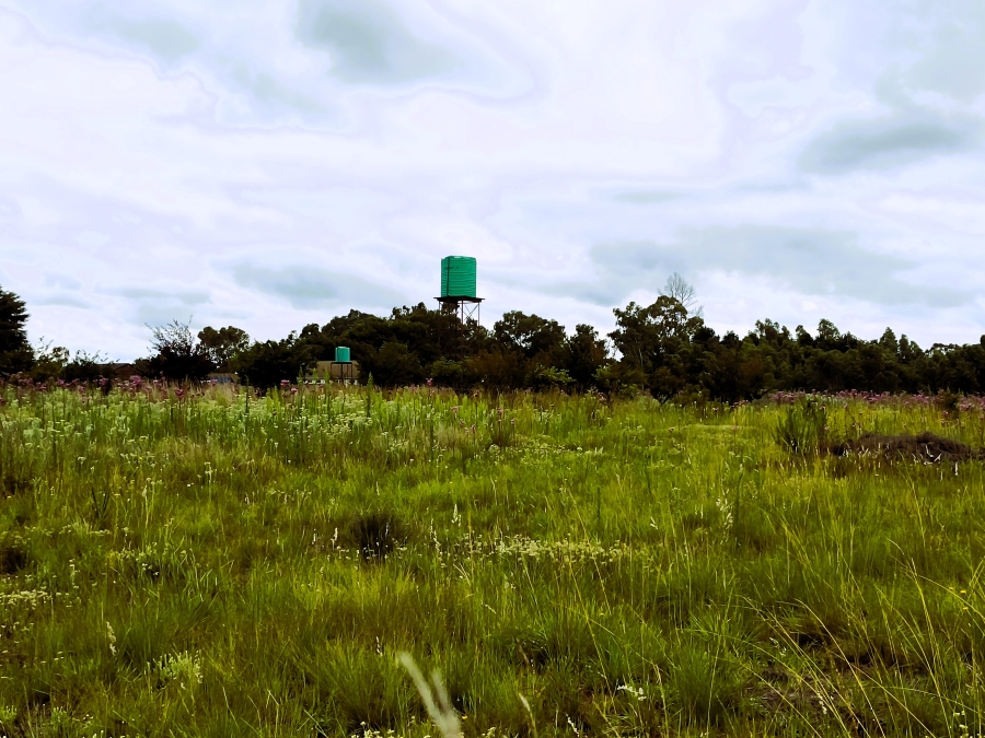 0 Bedroom Property for Sale in Valtaki Gauteng