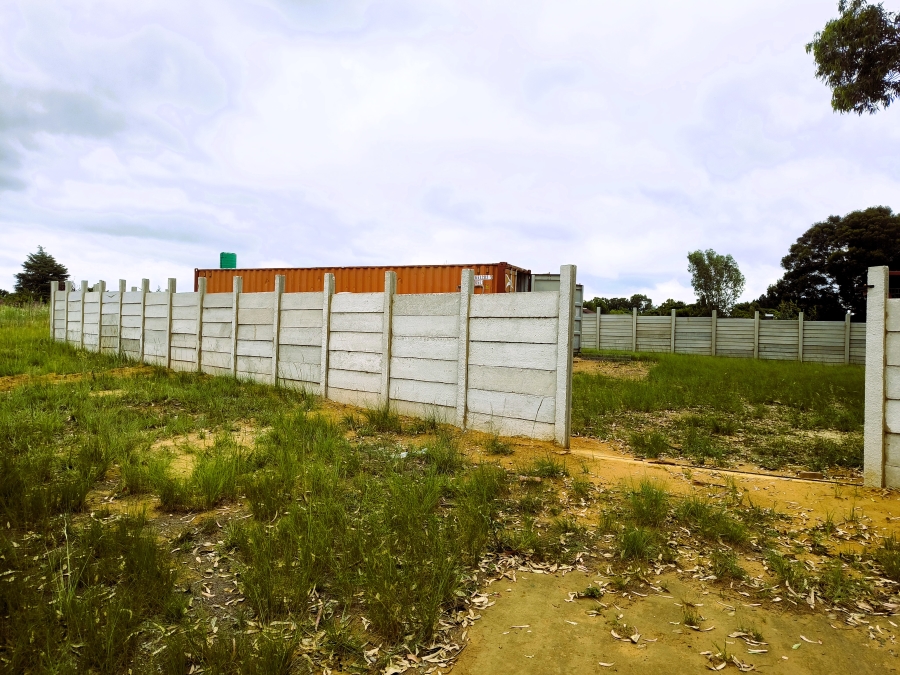 0 Bedroom Property for Sale in Valtaki Gauteng