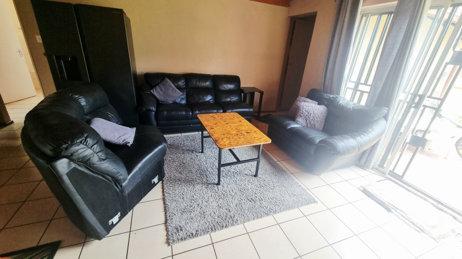 4 Bedroom Property for Sale in Halfway Gardens Gauteng