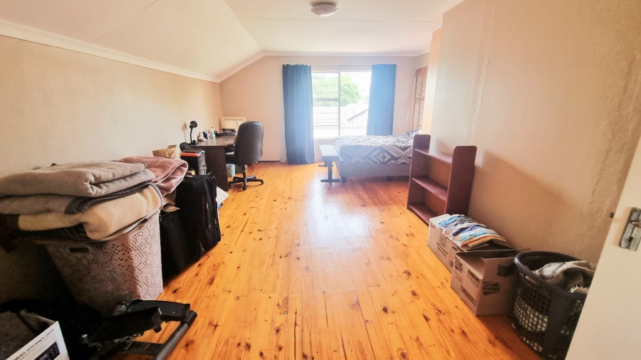 4 Bedroom Property for Sale in Halfway Gardens Gauteng