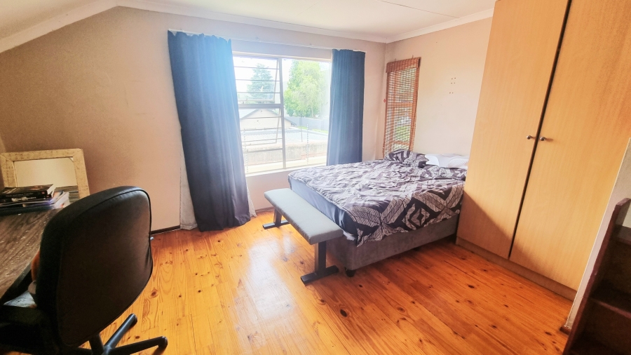 4 Bedroom Property for Sale in Halfway Gardens Gauteng