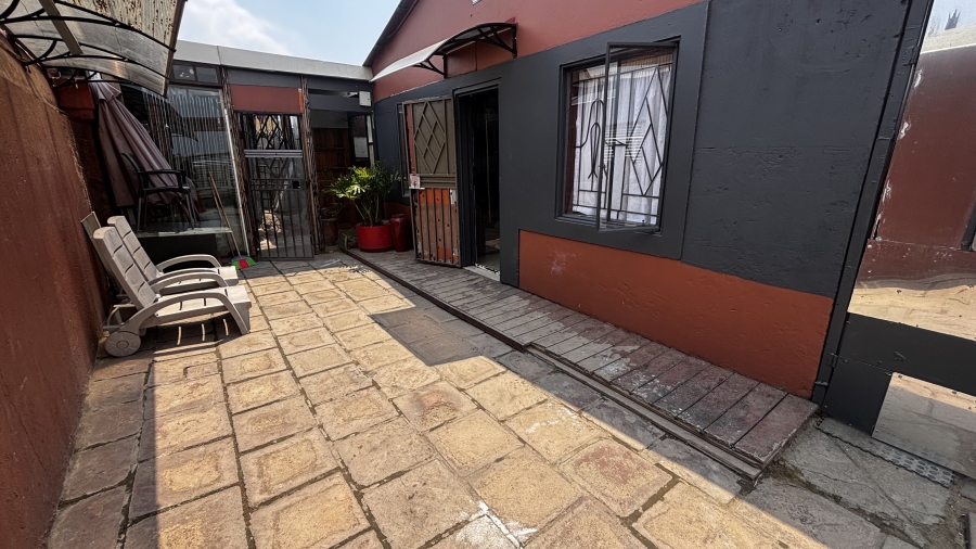 2 Bedroom Property for Sale in Ivory Park Gauteng