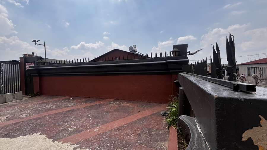 2 Bedroom Property for Sale in Ivory Park Gauteng