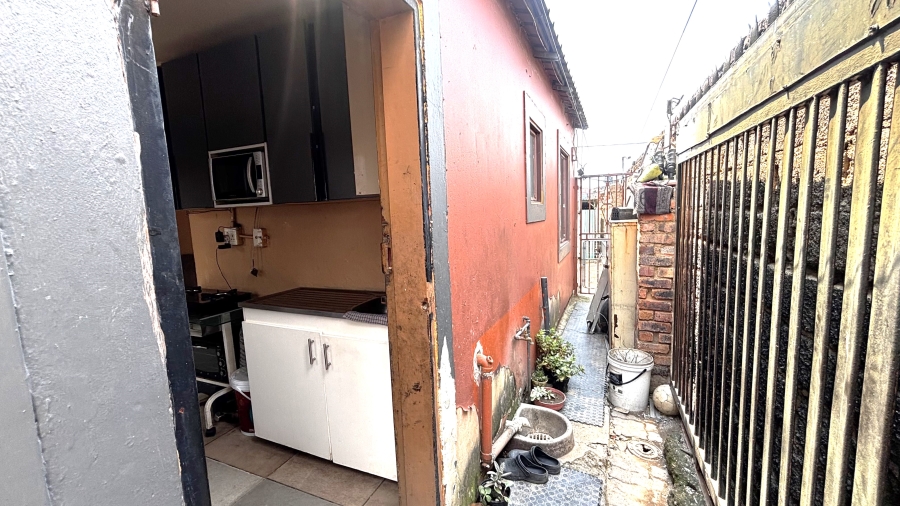 2 Bedroom Property for Sale in Ivory Park Gauteng