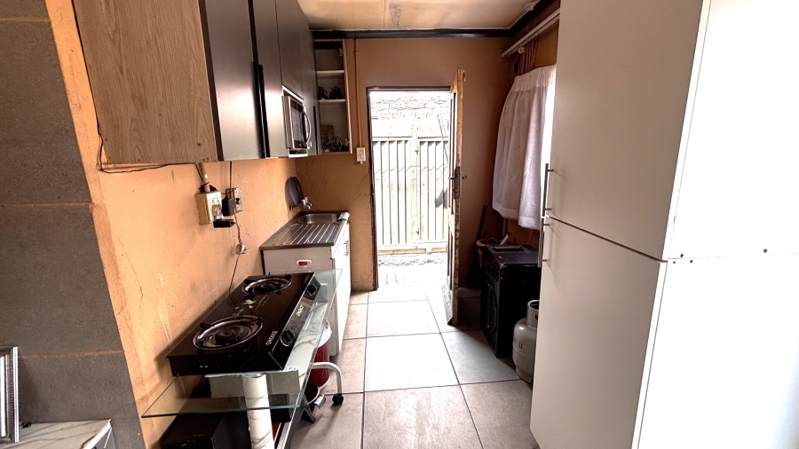 2 Bedroom Property for Sale in Ivory Park Gauteng