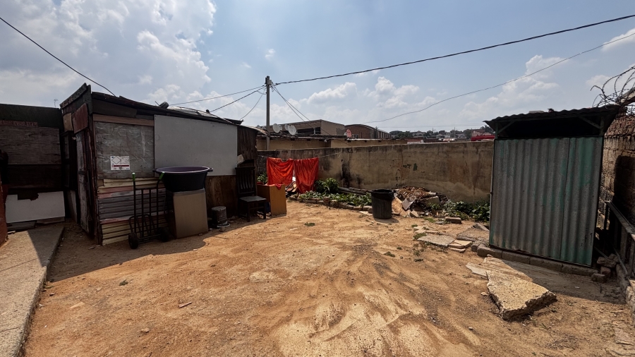 2 Bedroom Property for Sale in Ivory Park Gauteng