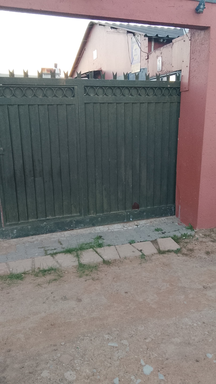 2 Bedroom Property for Sale in Ivory Park Gauteng