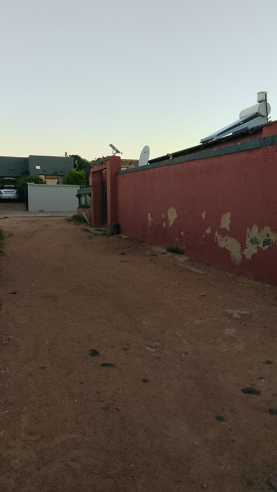 2 Bedroom Property for Sale in Ivory Park Gauteng