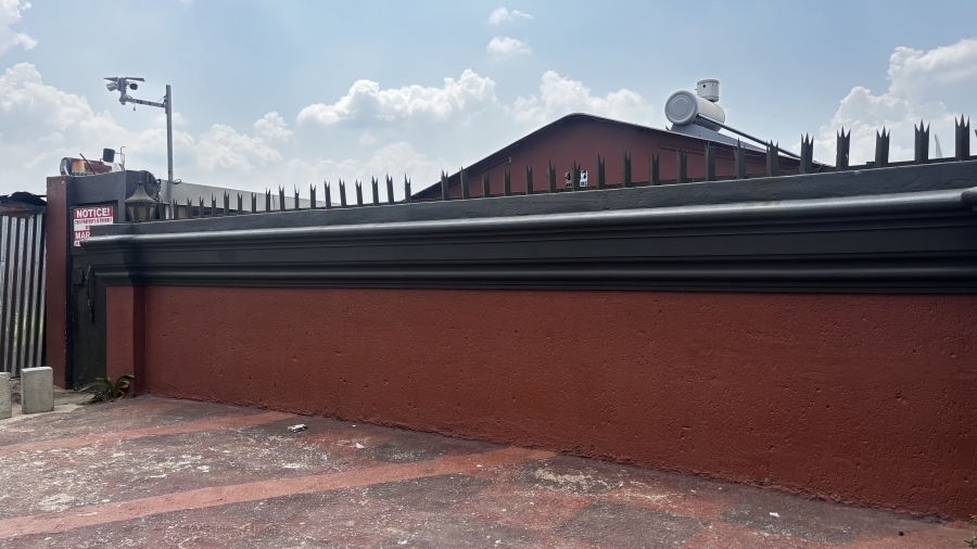 2 Bedroom Property for Sale in Ivory Park Gauteng