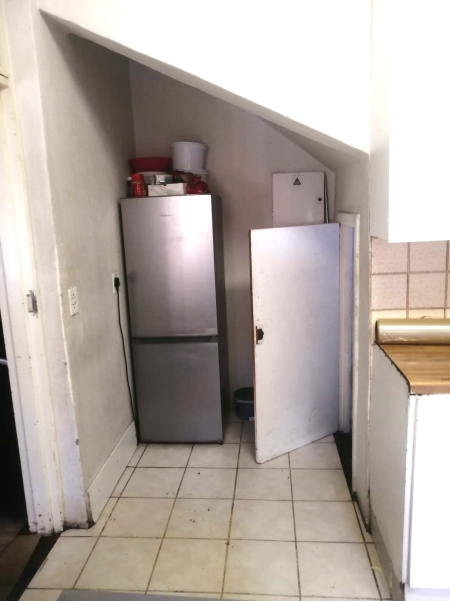 3 Bedroom Property for Sale in Cresta Gauteng